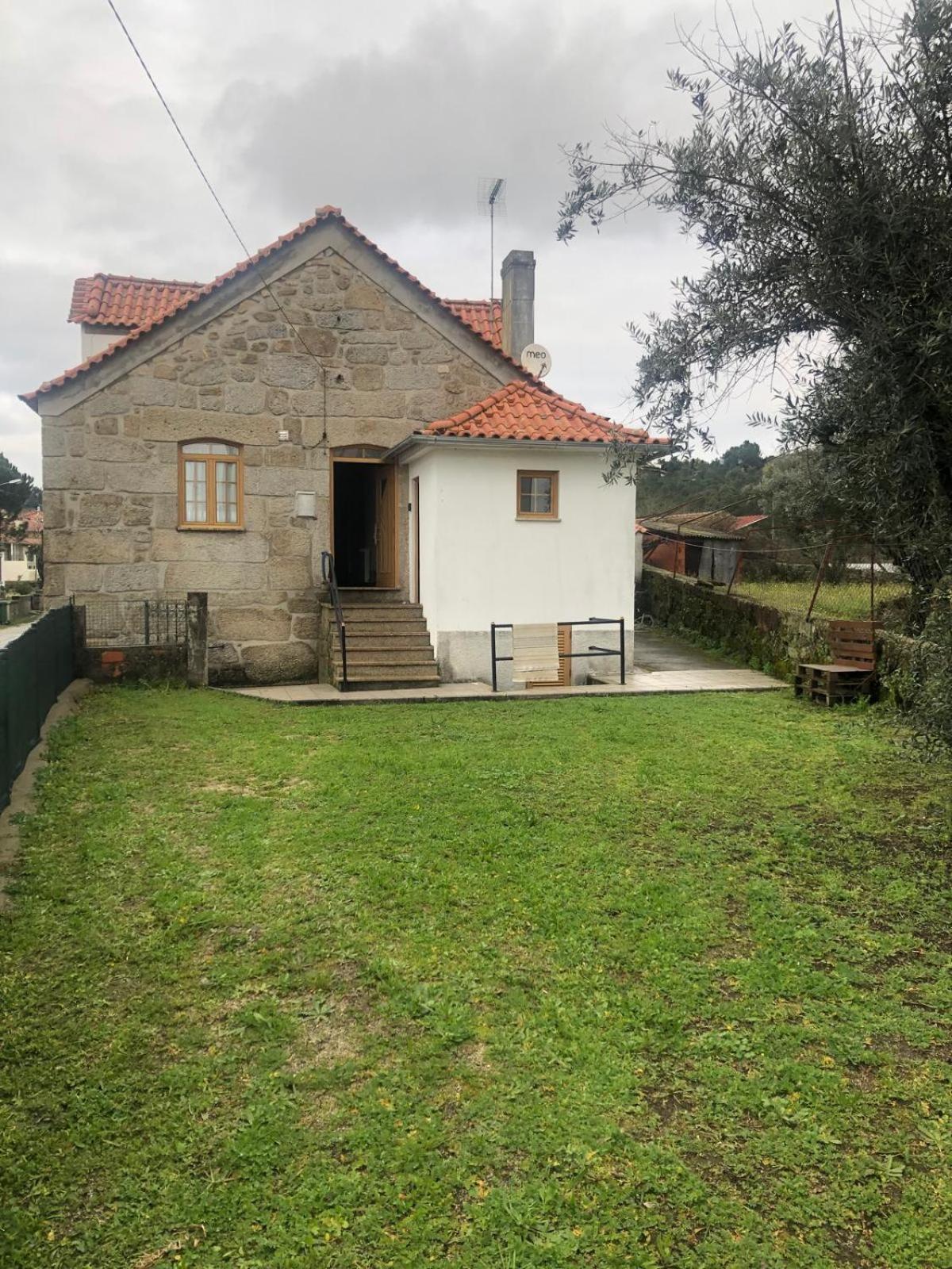 Serra Da Estrela - Casa Castro Gouveia  Exterior photo