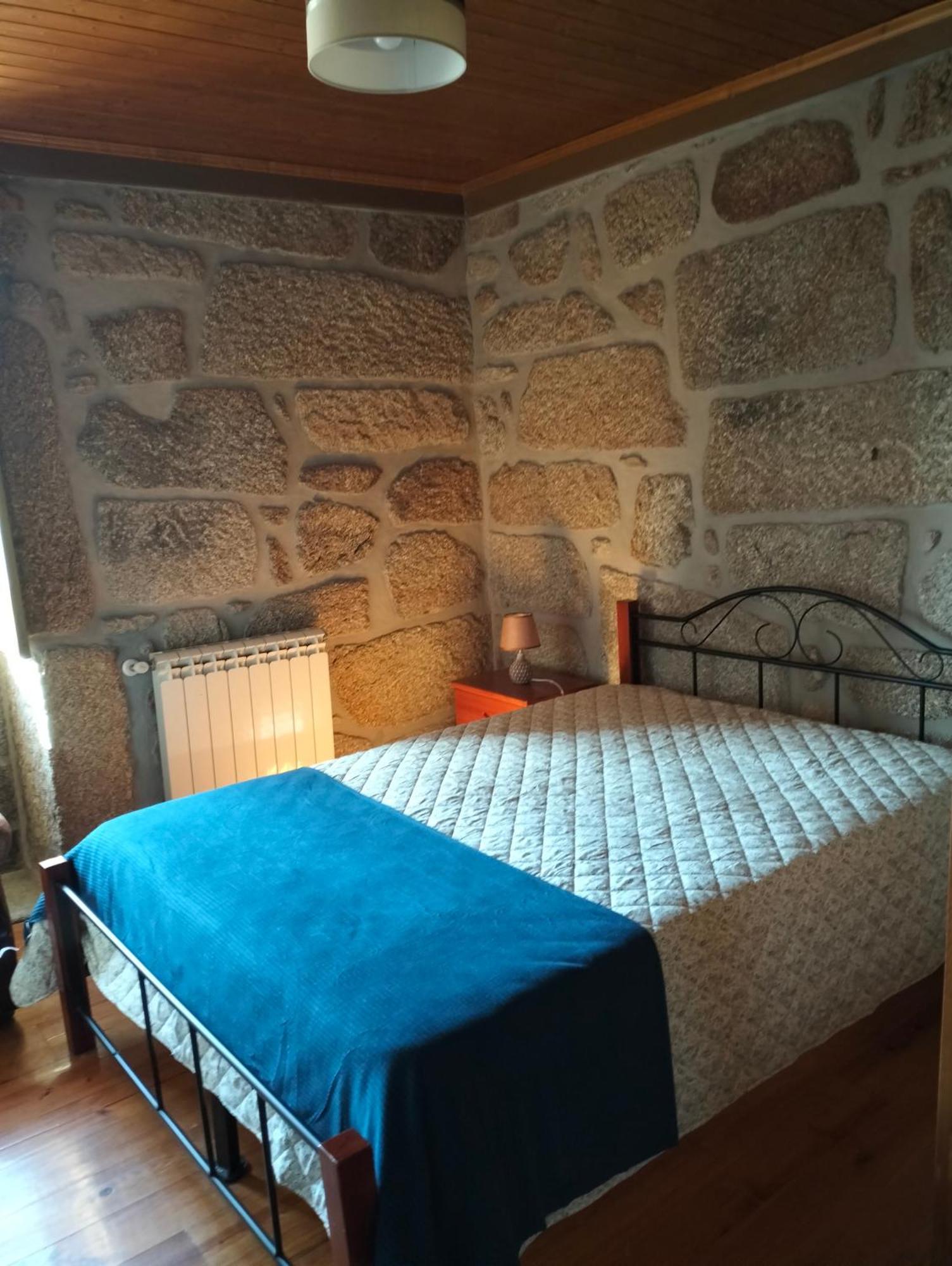 Serra Da Estrela - Casa Castro Gouveia  Exterior photo