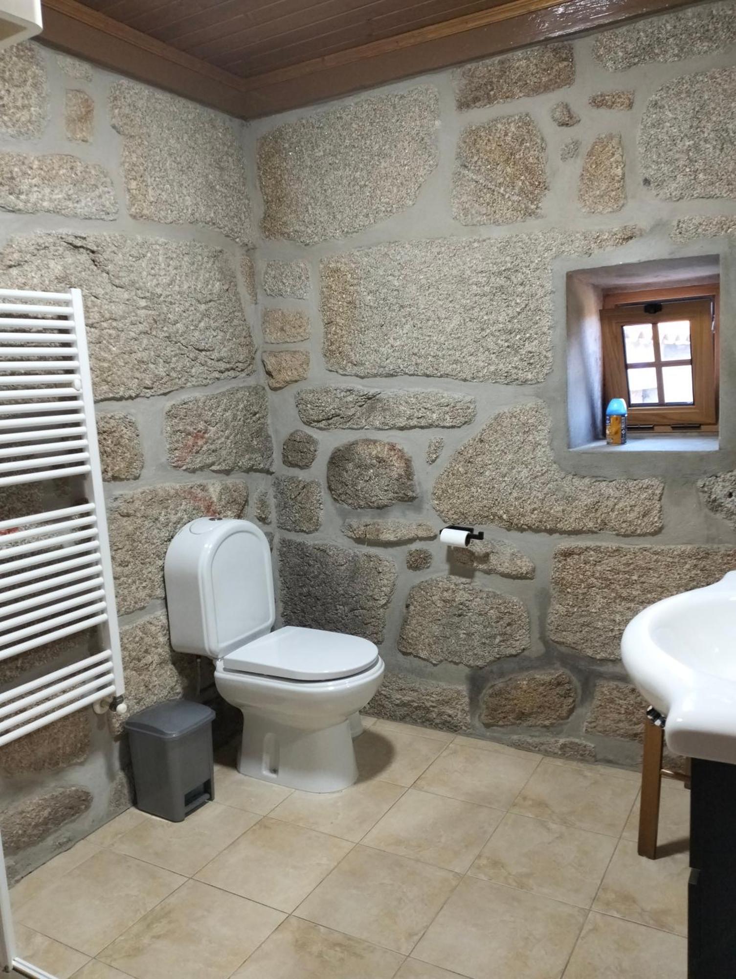 Serra Da Estrela - Casa Castro Gouveia  Exterior photo